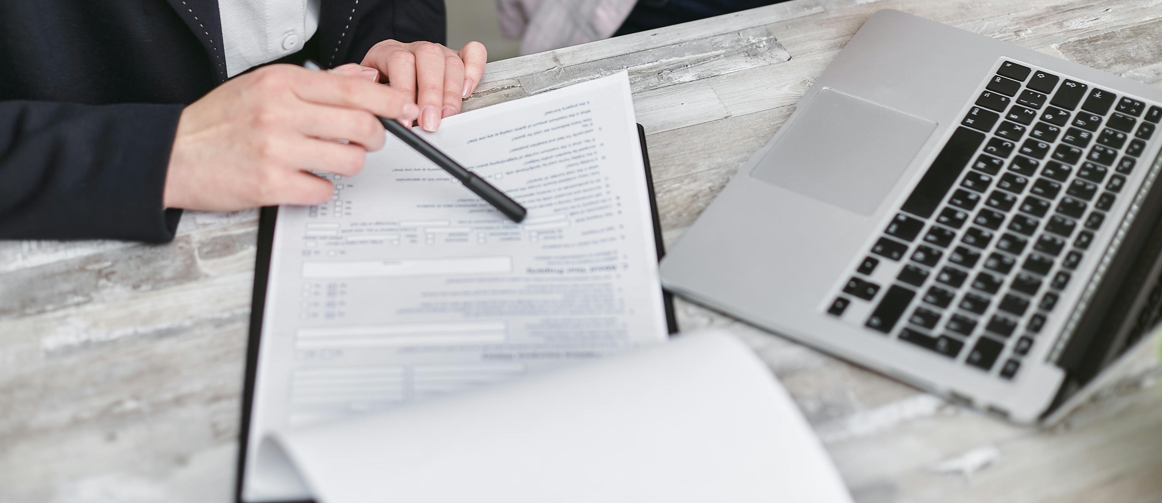 Asesoramiento medico-legal