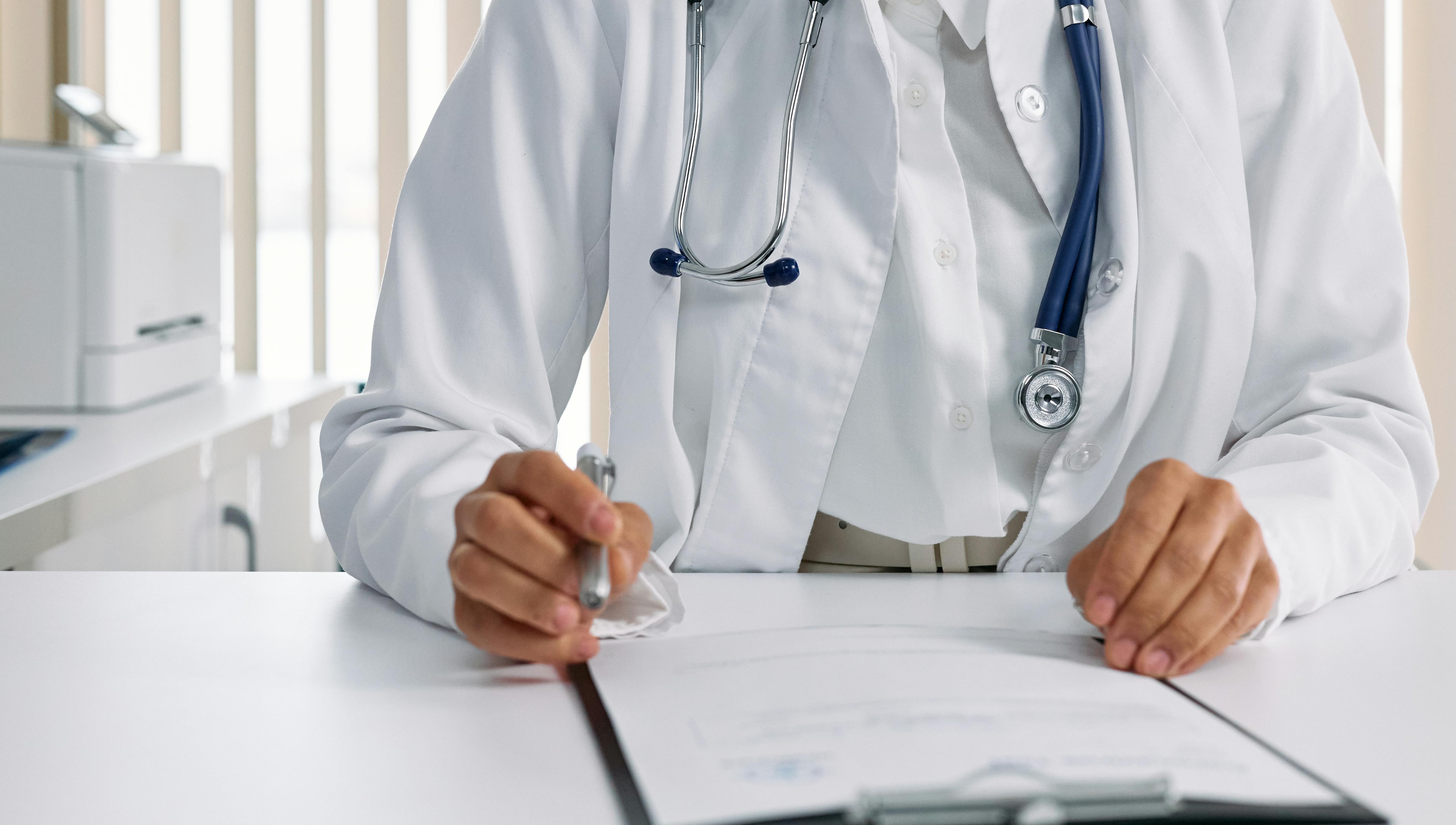 Control de ausentismo