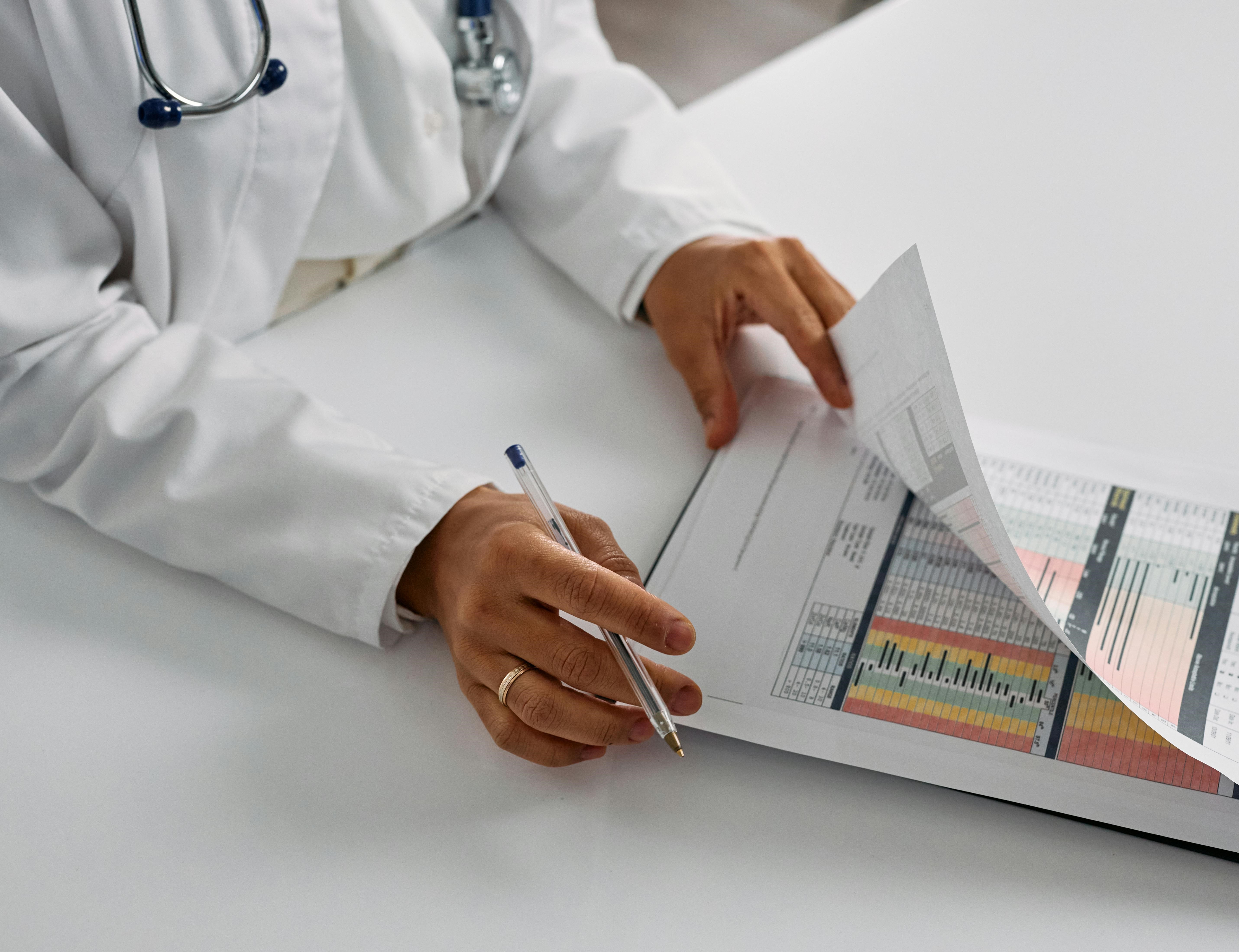 Examen preocupacional